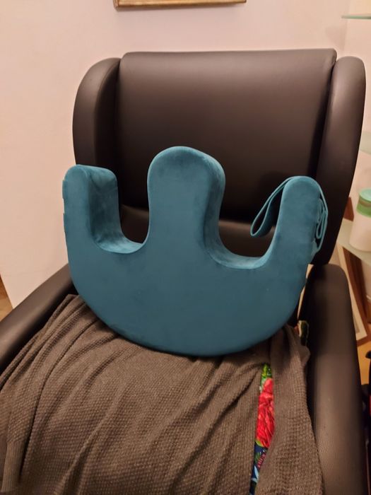 Cadeirão geriátrico