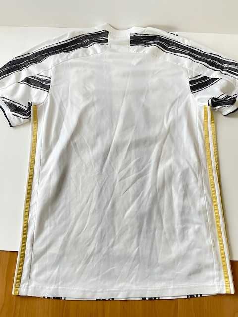 Koszulka piłkarska Juventus Turyn Adidas rozmiar M