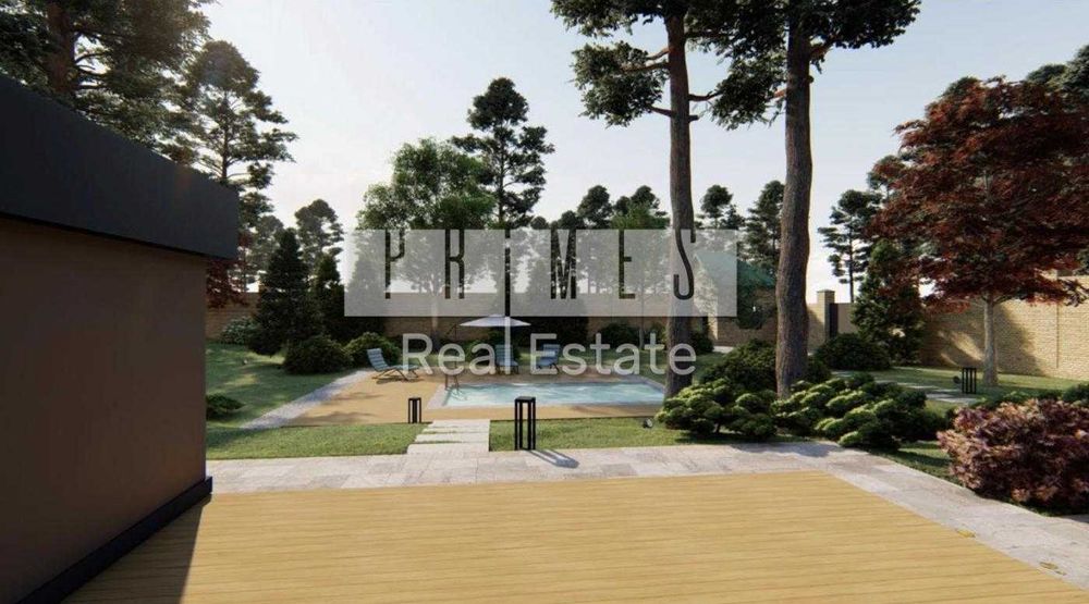 Продажа 5к дом 250м2, PINE VILLAGE, ул. Обуховское шоссе, Козин