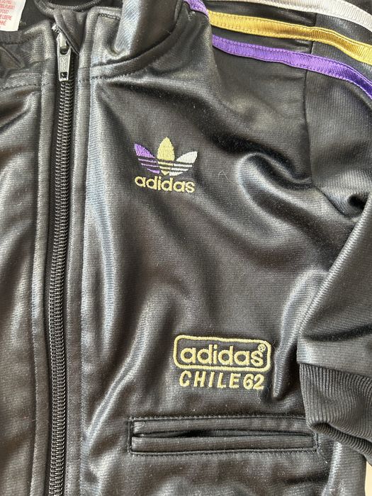 Rozpinana bluza  adidas