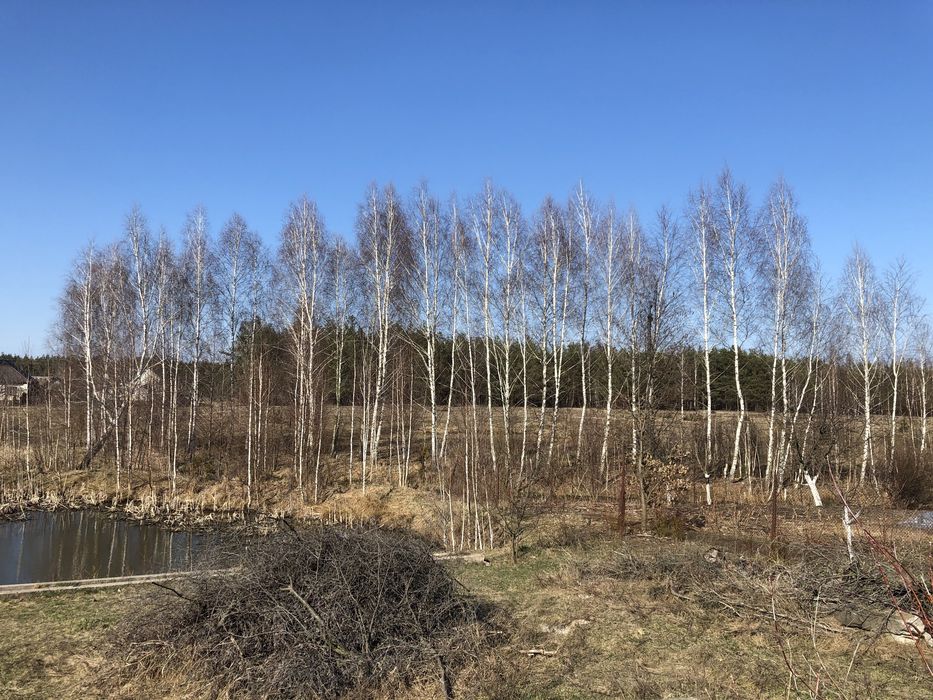 Продам участок под застройку