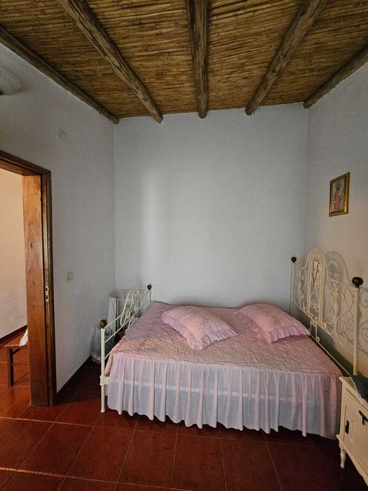 Vendo Casa em Aldeia no Alentejo junto ao Alqueva.