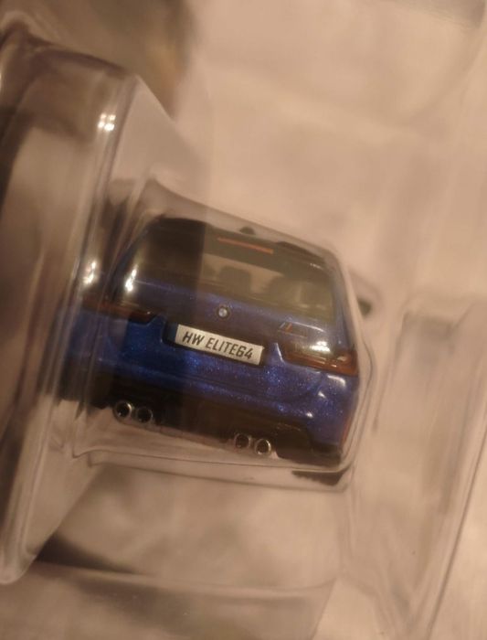 BMW m3 Touring | hotwheels