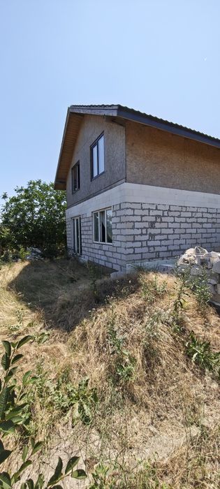 Продам  дом в Новой Долине
