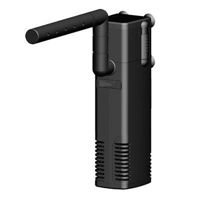 Filtr wewnętrzny do akwarium 600l/h