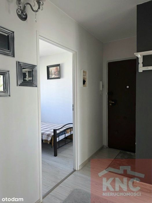 sprzedam mieszkanie 4 Pokoje