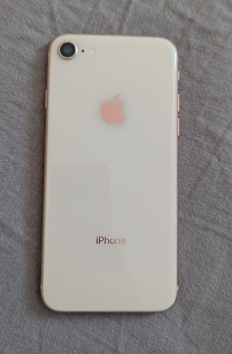Iphone 8 - 256 GB