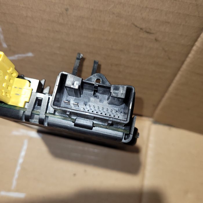 Moduł pod kierownicę vw golf V touran I lift audi seat skoda 2007r