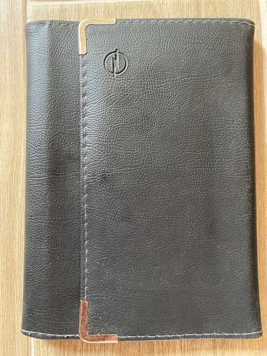 Bolsa de documentos OPEL