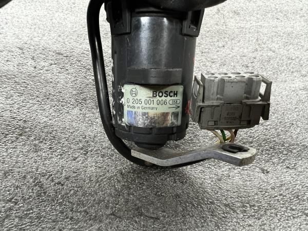 Potenciometro Acelerador BMW 5 (E39)