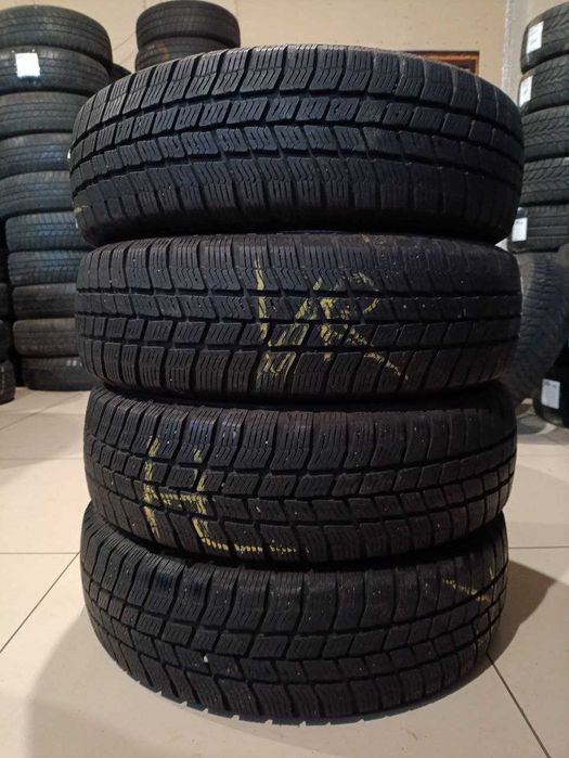 Комплект шин б/у 175/70R14 84T Barum Polaris 3