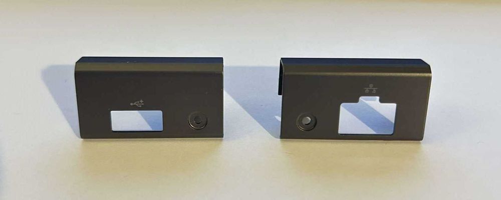 Zaślepki zawiasów Dell Latitude E5440 (1522)