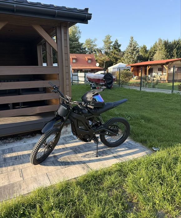 E Ride Pro