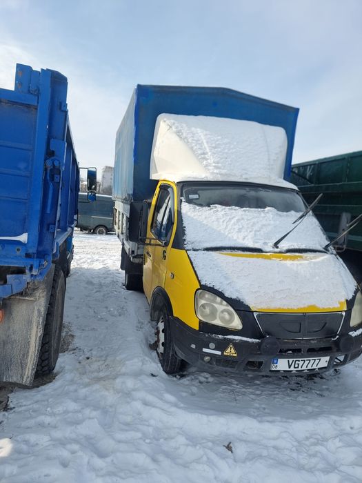 Газель 3302 карбюратор