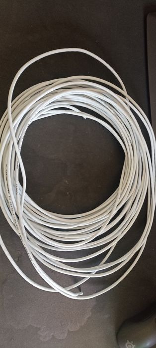 Kabel Ethernet Kat 5e+