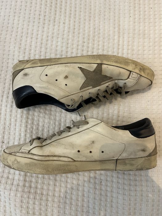 Golden Goose Super-Star