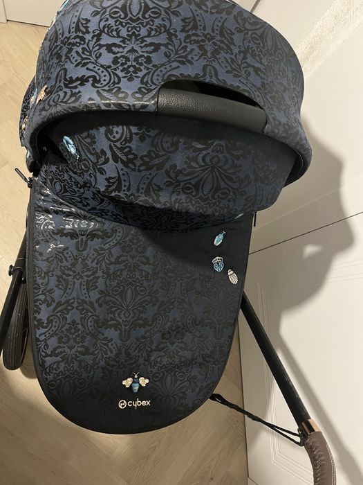 3 w 1. Cybex PRIAM 2.0