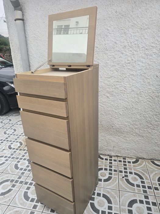 Móvel ikea cómoda