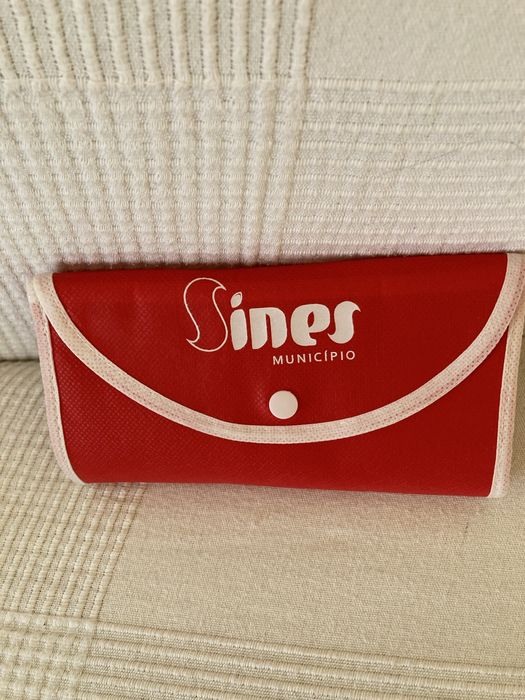 Saco para as Compras