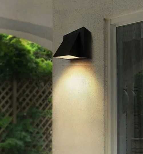 Focos para exterior e interior - IP65