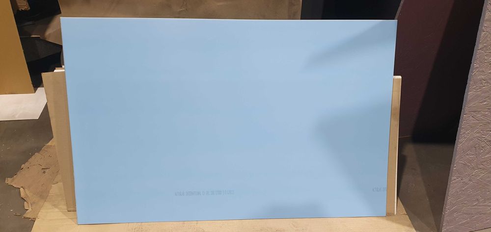 Plexi pleksi PMMA mleczne opal grubość 3 mm