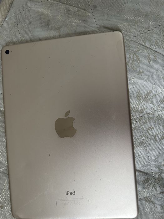 Ipad air 2