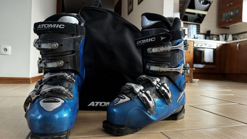 Buty na narty Atomic 27.5