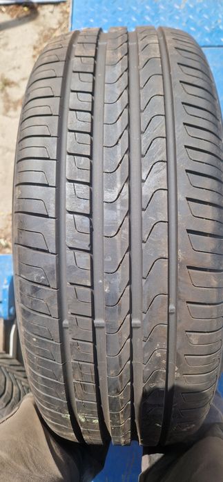 245/50  R19 105W Pirelli Cinturato p7 RSC * 7mm 2021r