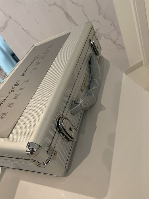 Maszynka do makijażu permanentnego Royal Liner – profesjonalny sprzęt