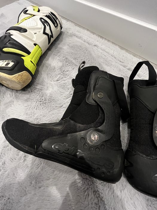 Alpinestars Tech 10