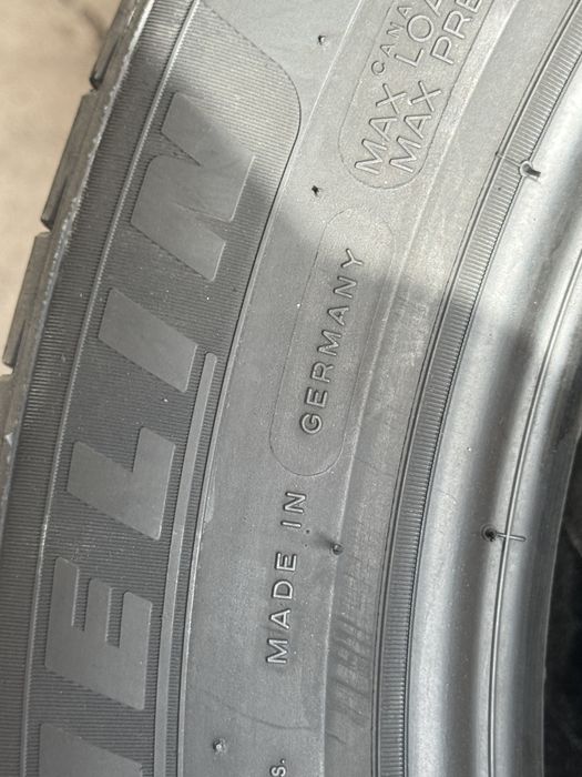 Шини літні 225/50/17 Michelin Primacy 4 летние шины