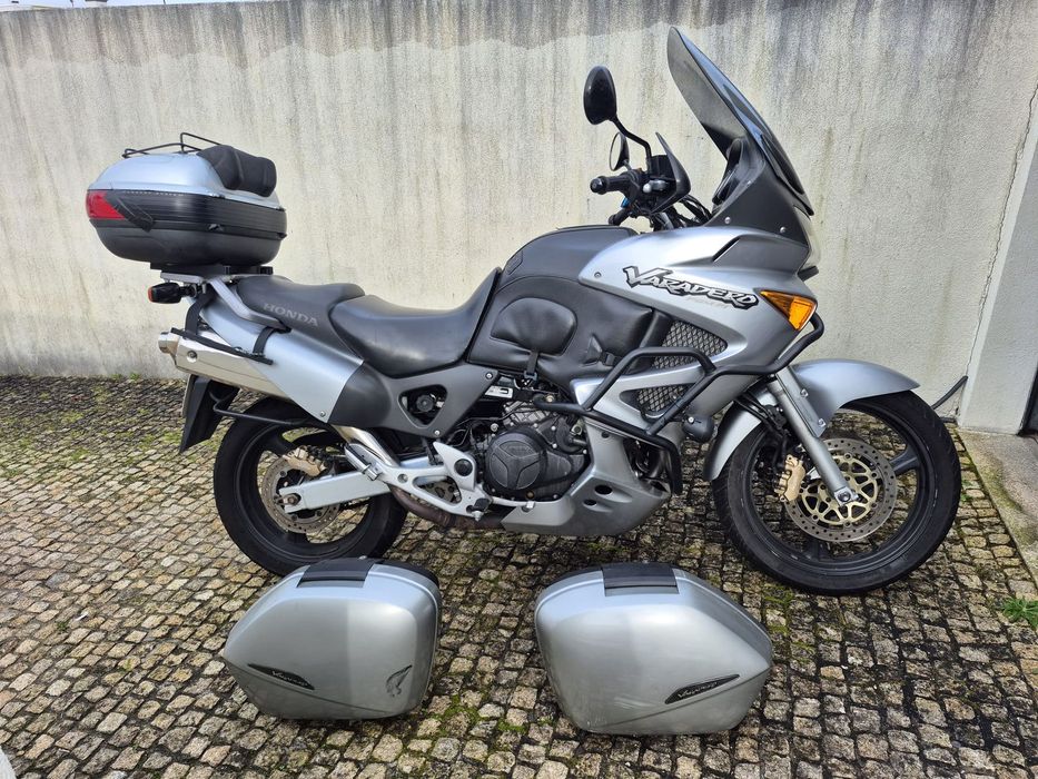 Honda Varadero