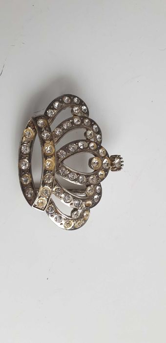 Starocie z Gdyni - Militaria - klamra do paska kolekcjonerska