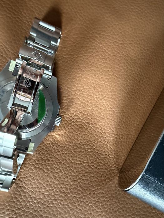 Rolex Submariner Date