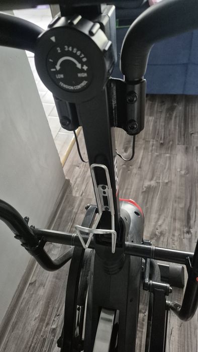 Orbitrek magnetyczny Climber HS-400B