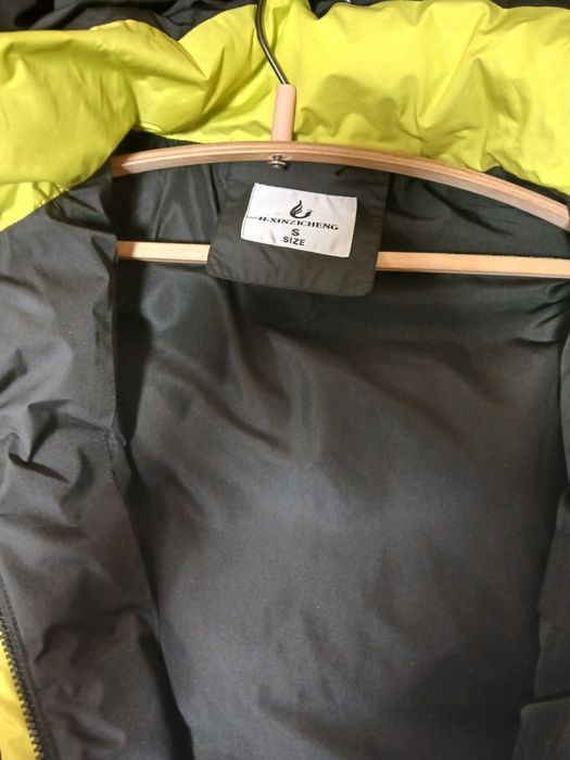 Зимние  курточки