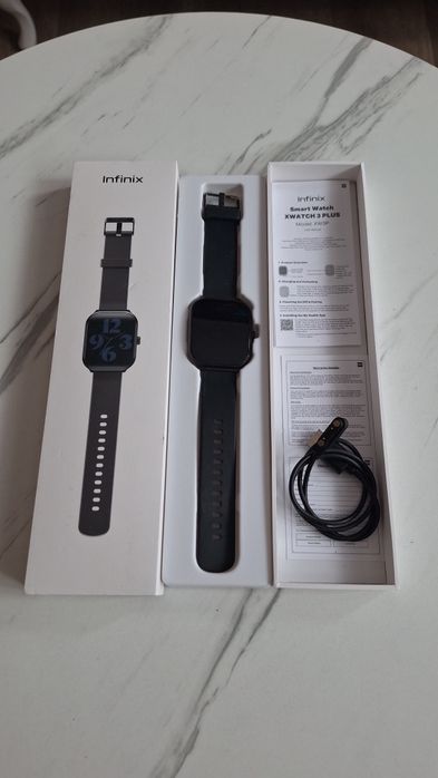 Smartwatch infinix Smart Watch XWATCH 3 PLUS