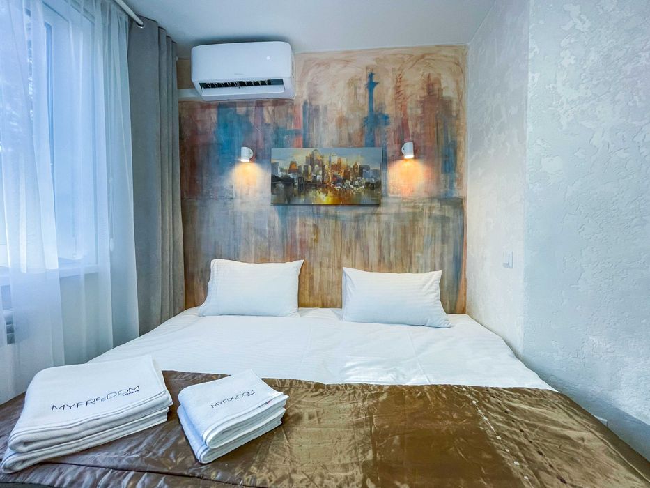 #16A2 Квартира подобова. м.Кловська. Військовий госпіталь