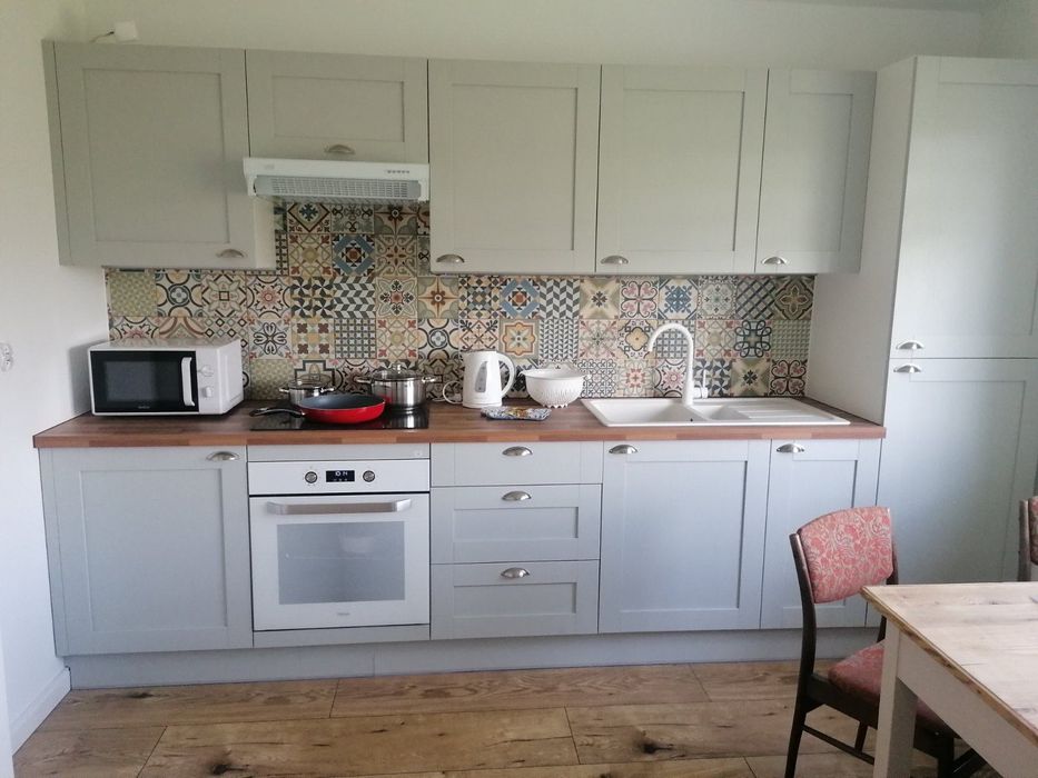 Mieszkanie 70 m² do wynajęcia – Babica – dostępne od 1 lipca