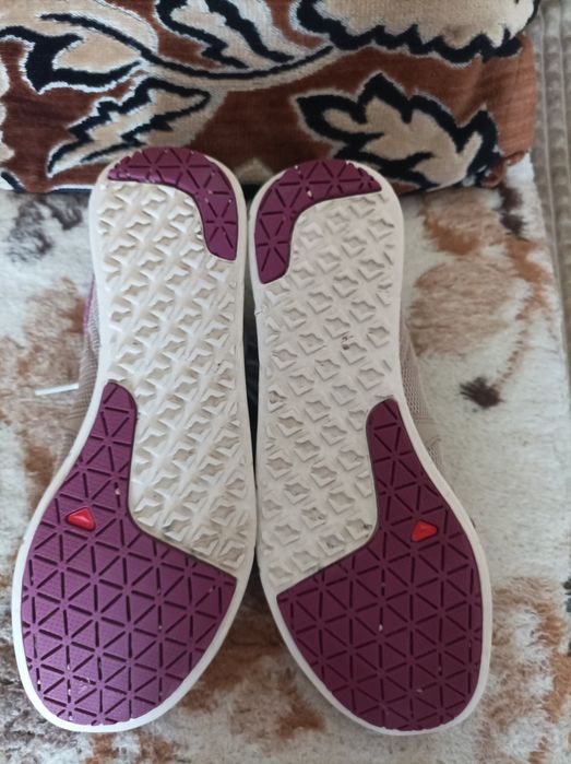 Adidasy Salomon roz 41, 5 dl wk 26cm