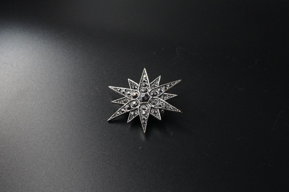Broche para ocasião especial