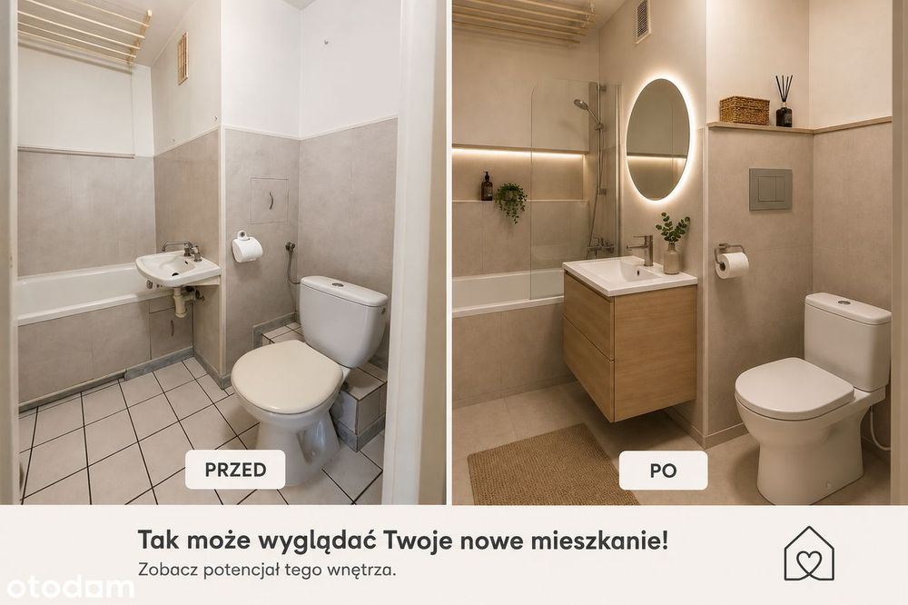 Mieszkanie na sprzedaż ul.Bursztynowa 10