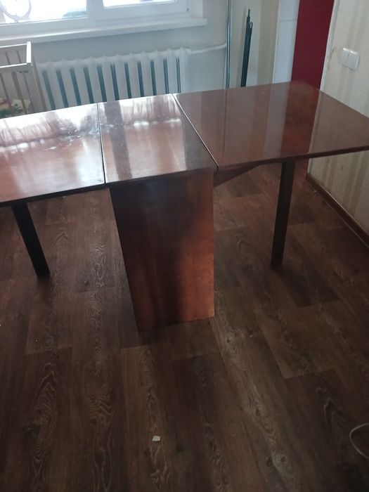 Стіл-книжка, вживаний