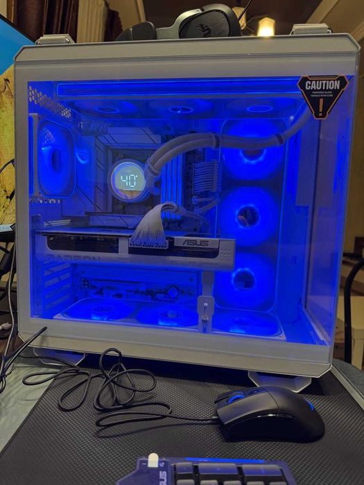 ASUS - ASUS ゲーミングPC ROG GR8 ジャンク asus rog gr8 - Персональні комп'ютери - OLX.ua