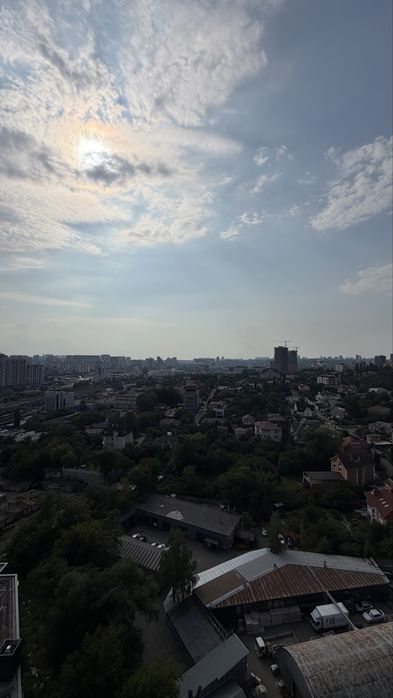Продаж 2-х кімнатна, Nordica Residense, Верхогляда 30. 1Будинок.