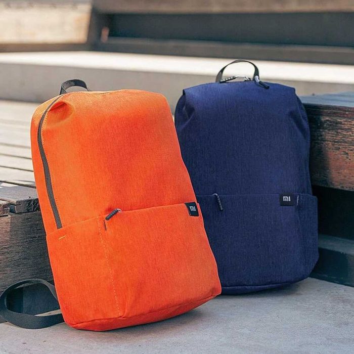 Рюкзак Xiaomi Mi Casual Daypack 10L (Original)