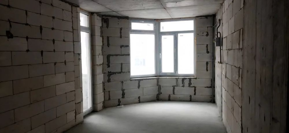 Продаж 2к квартири, 55,6 кв.м, вул.Смакули