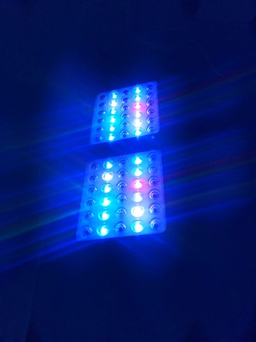 Lampa Niello M-300w Led grow zamiennik hps