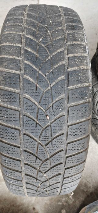 Продам зимові шини GOOD YEAR з дісками