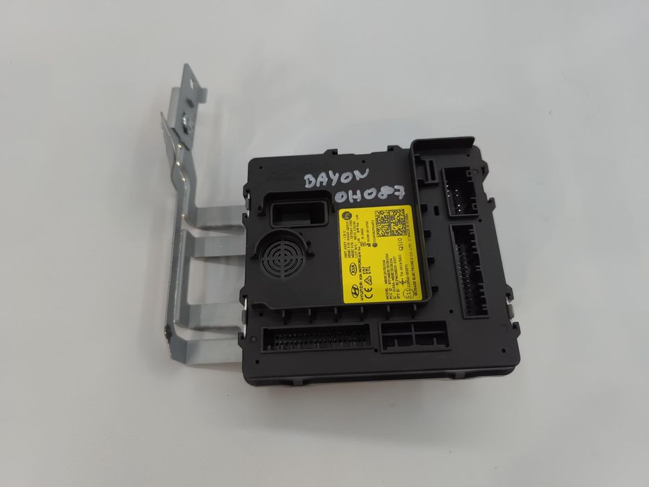 Komputer moduł hyundai bayon 1.2 95400-q0510